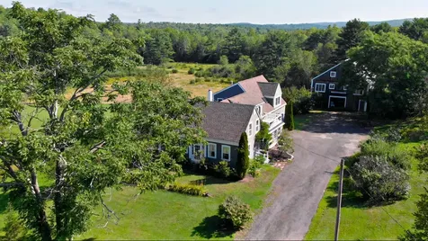 344 Old Union Road Washington ME 04574