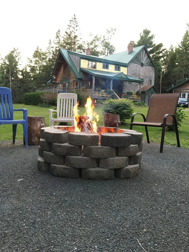 179 Brewer Road Robbinston ME 04671