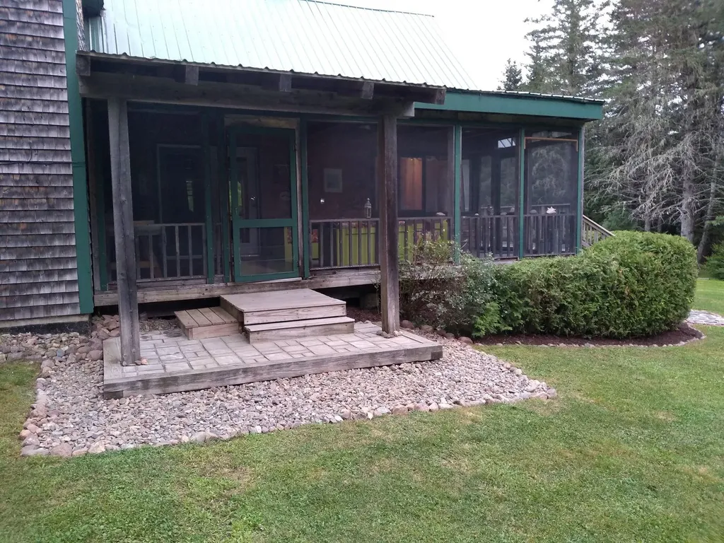 179 Brewer Road Robbinston ME 04671