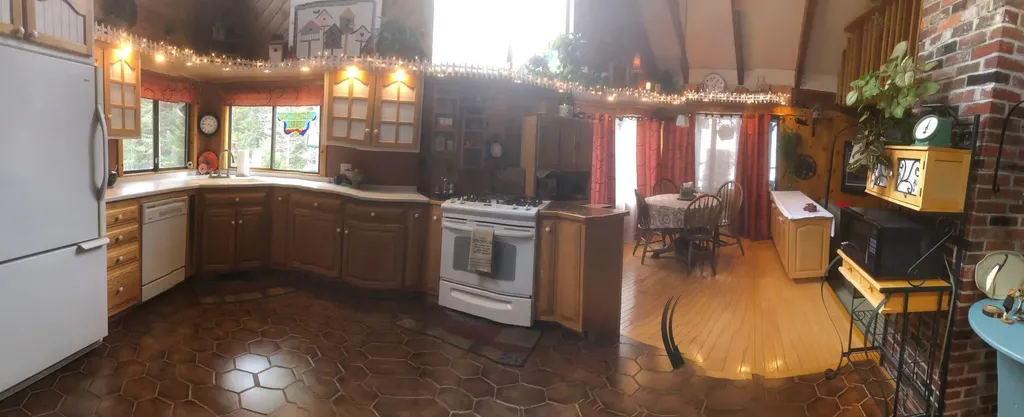 179 Brewer Road Robbinston ME 04671