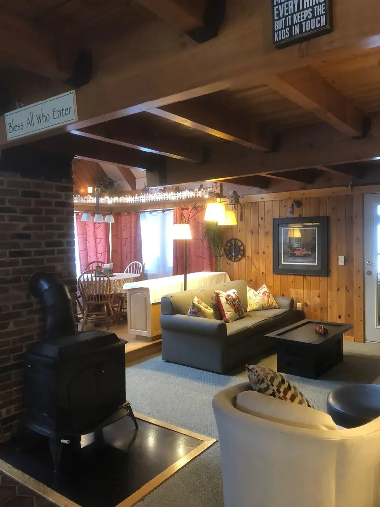 179 Brewer Road Robbinston ME 04671