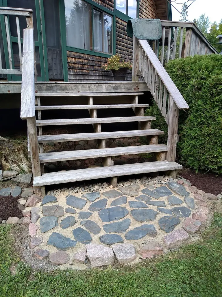 179 Brewer Road Robbinston ME 04671