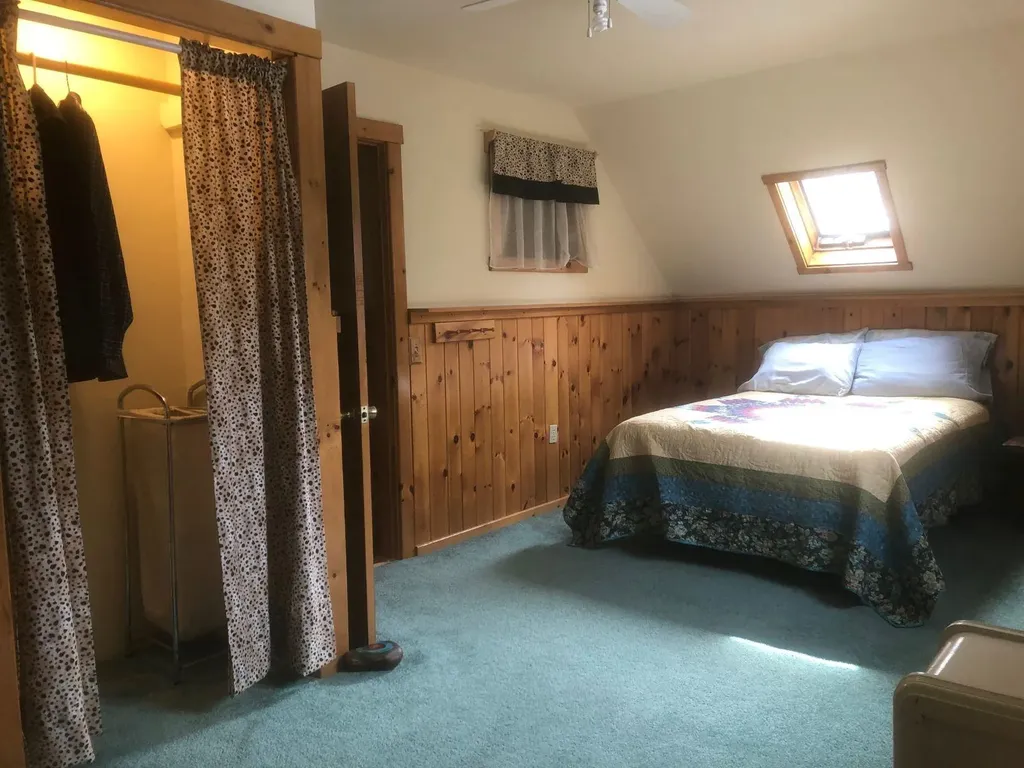 179 Brewer Road Robbinston ME 04671