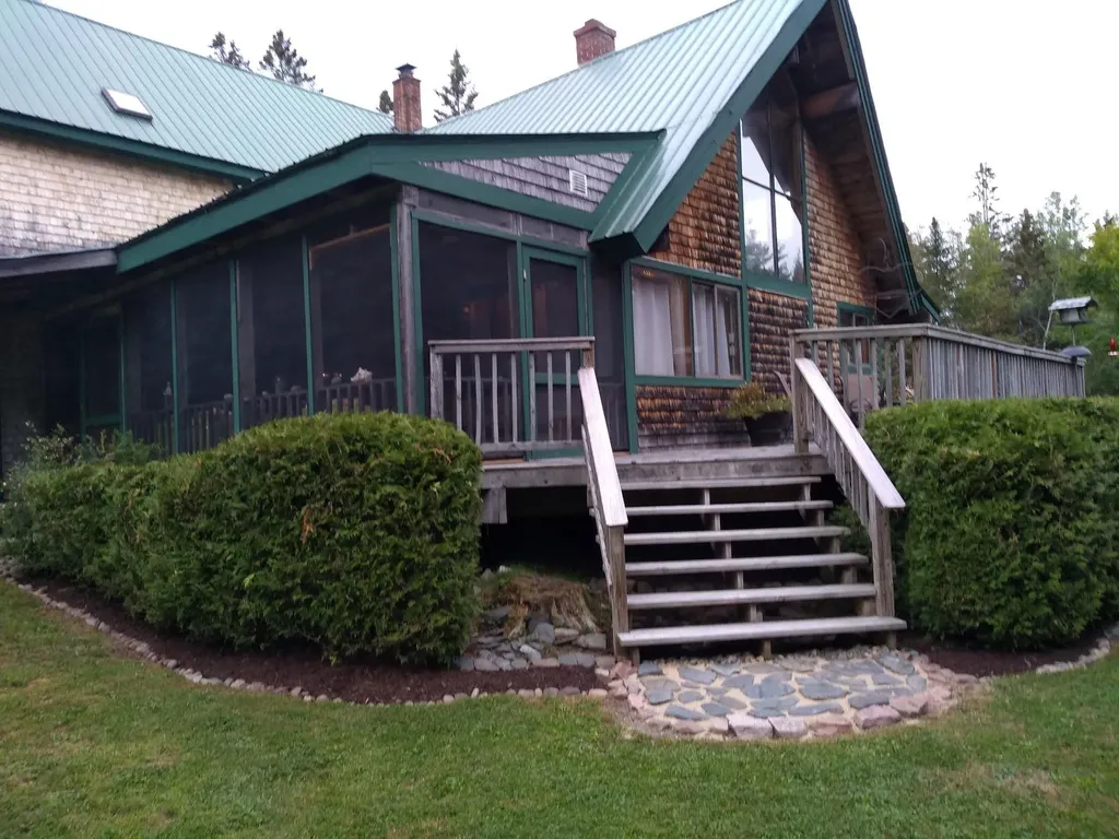 179 Brewer Road Robbinston ME 04671