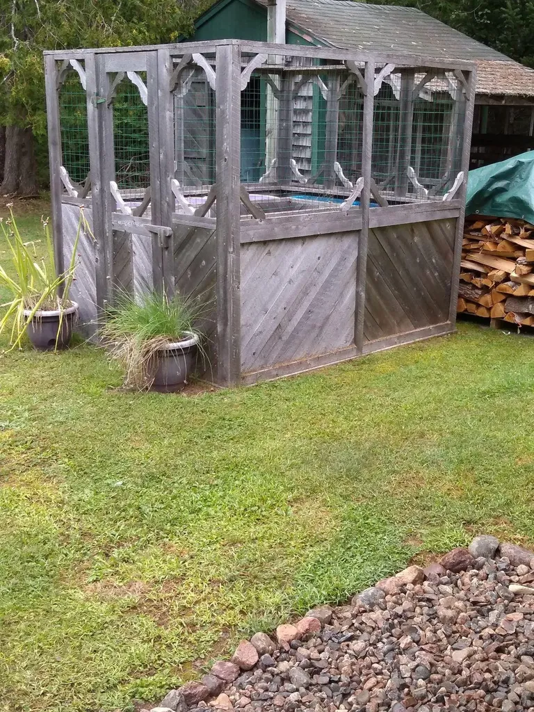 179 Brewer Road Robbinston ME 04671