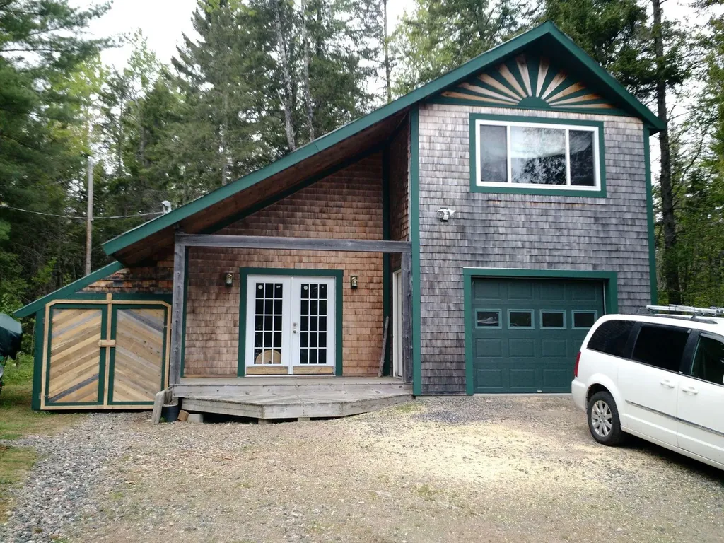 179 Brewer Road Robbinston ME 04671