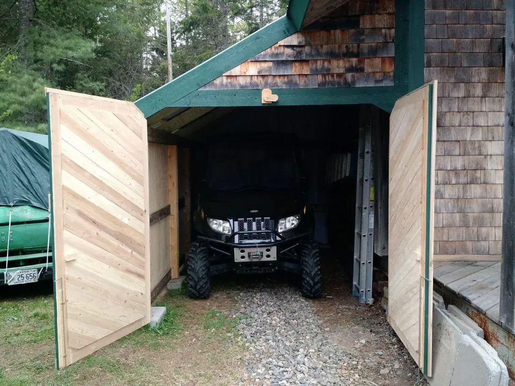 179 Brewer Road Robbinston ME 04671