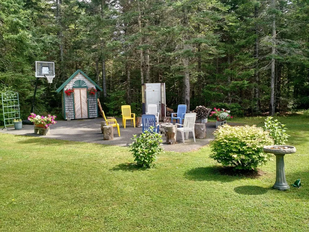 179 Brewer Road Robbinston ME 04671
