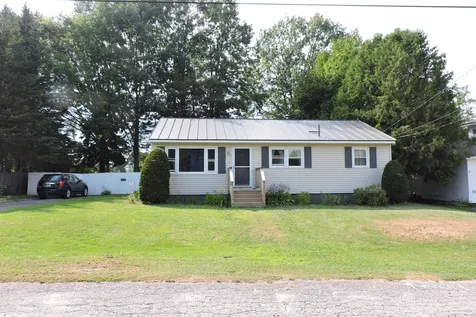 3 Bolduc Avenue Winslow ME 04901