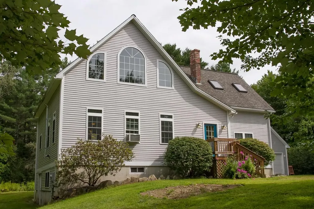 37 Windy Meadows Drive Manchester ME 04351