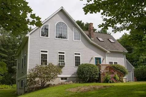 37 Windy Meadows Drive Manchester ME 04351