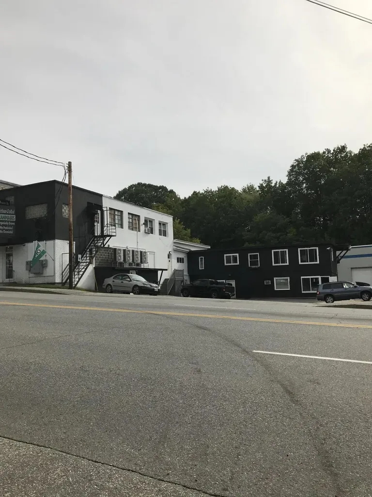 699-711 Lisbon Street Lewiston ME 04240