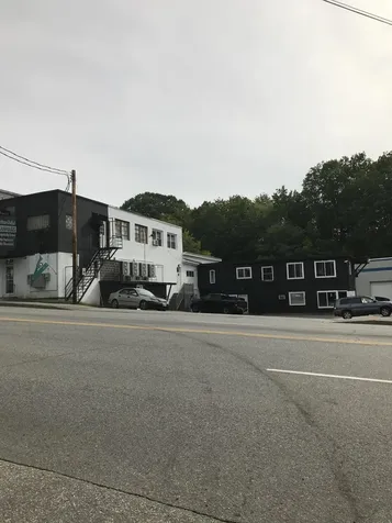 699-711 Lisbon Street Lewiston ME 04240