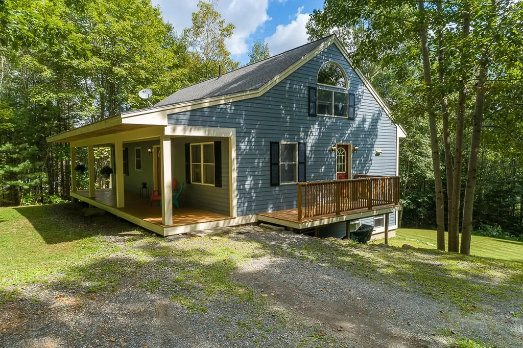 14 Balsam Drive Boothbay ME 04537