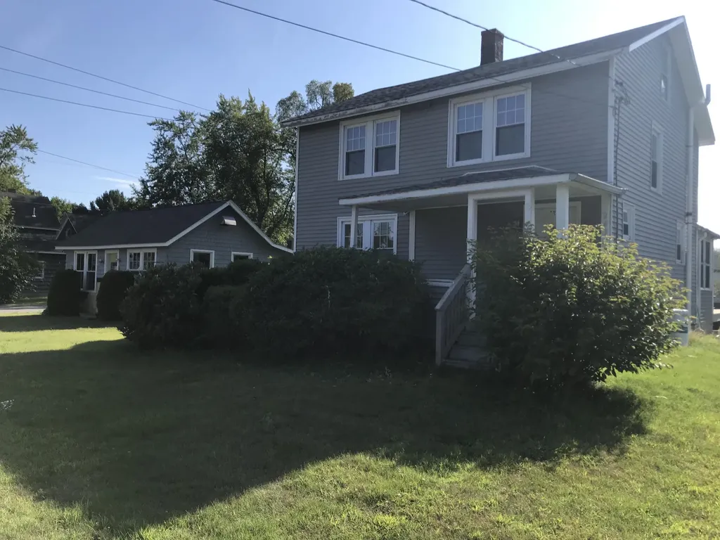 243 Pine Point Road Scarborough ME 04074