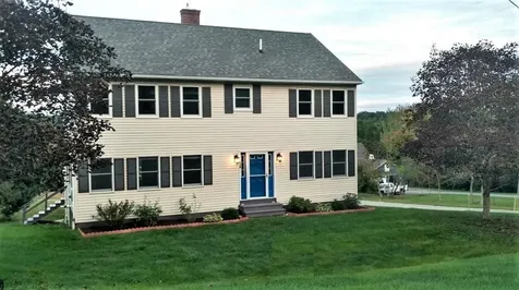 52 Pleasant Street Hampden ME 04444