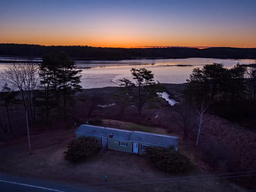 786 Main Road Phippsburg ME 04562