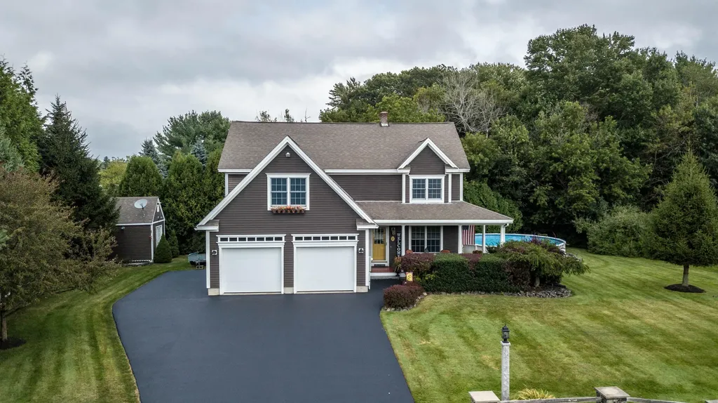 3 Ponderosa Lane Biddeford ME 04005