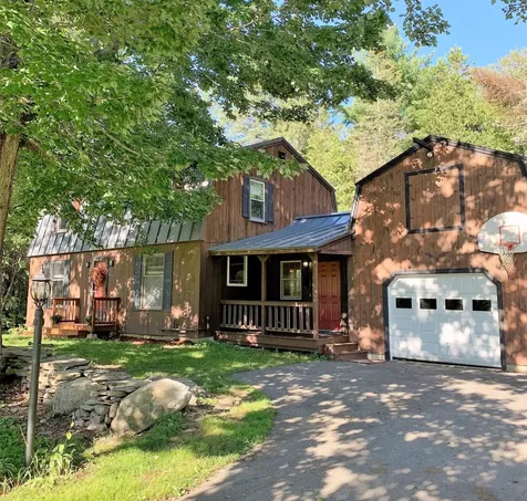 142 Ichabod Lane Hampden ME 04444