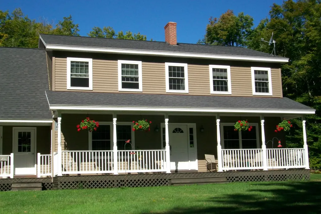 276 Ames Road Cornville ME 04976