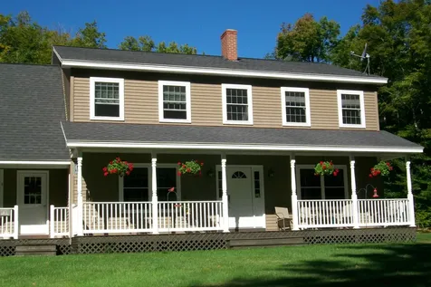 276 Ames Road Cornville ME 04976