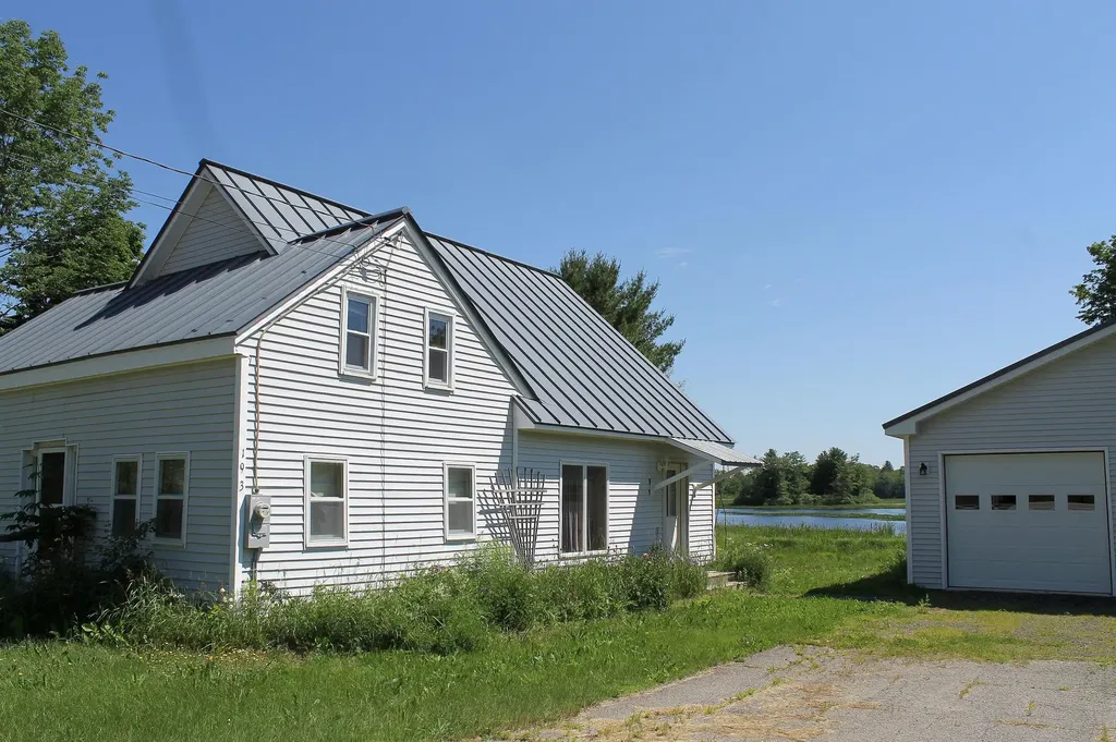 193 Swan Lake Avenue Belfast ME 04915