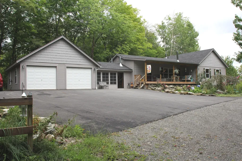 247 Stickney Hill Road Athens ME 04912