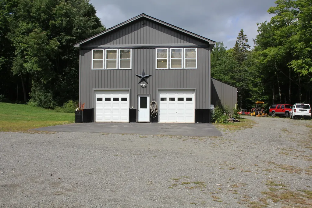 247 Stickney Hill Road Athens ME 04912