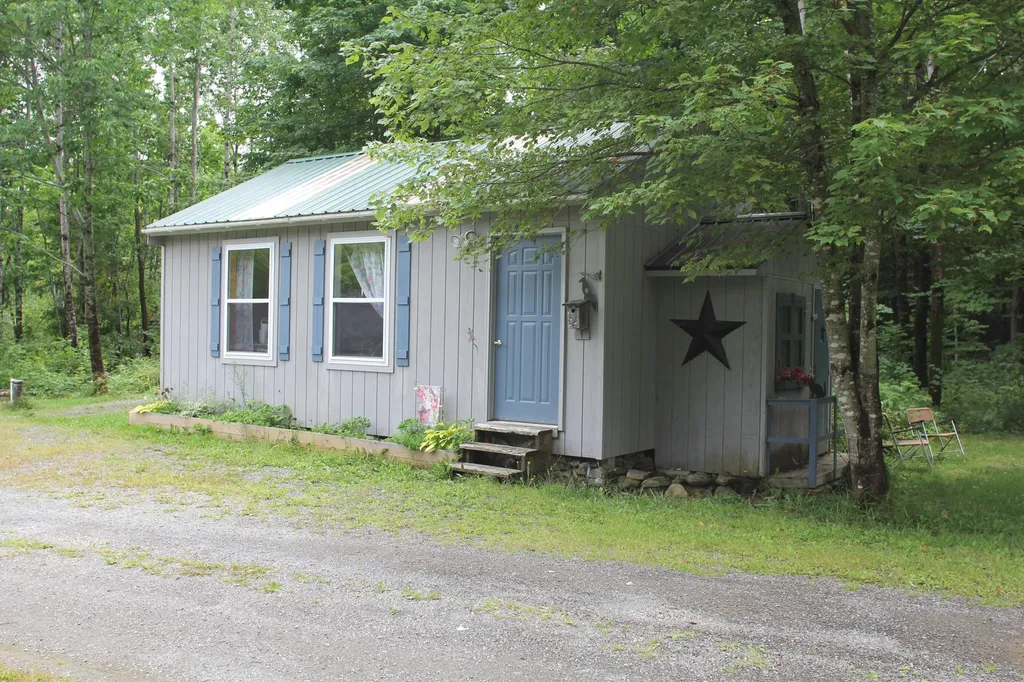 247 Stickney Hill Road Athens ME 04912
