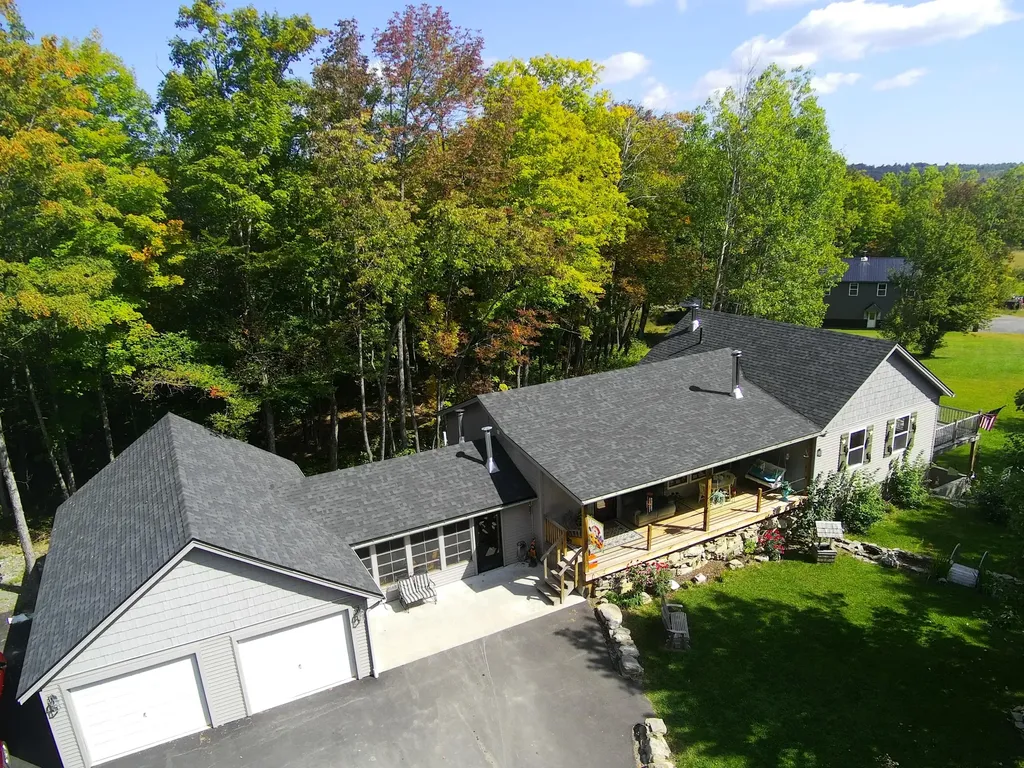 247 Stickney Hill Road Athens ME 04912