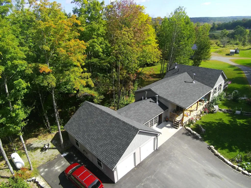 247 Stickney Hill Road Athens ME 04912
