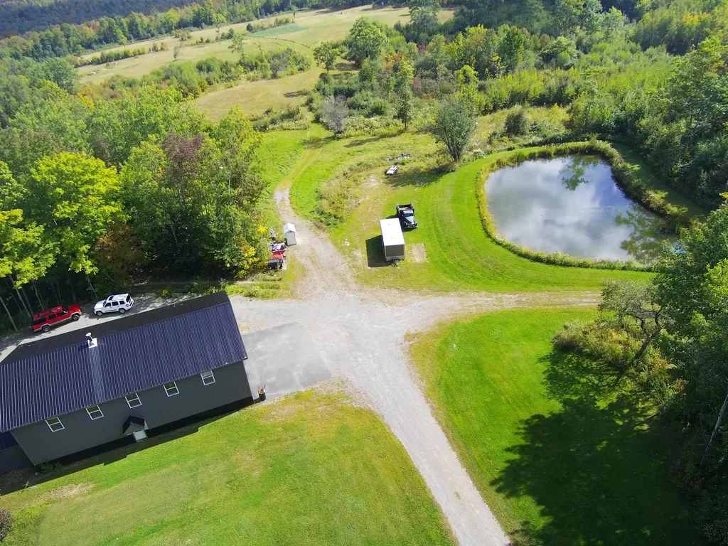 247 Stickney Hill Road Athens ME 04912