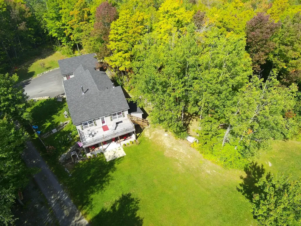 247 Stickney Hill Road Athens ME 04912