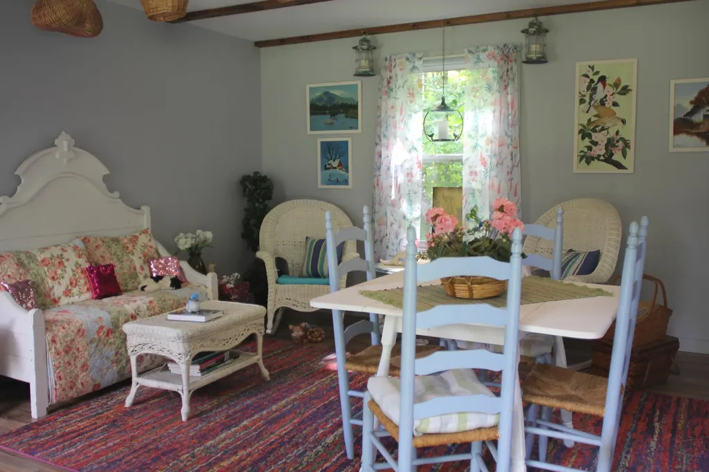 247 Stickney Hill Road Athens ME 04912