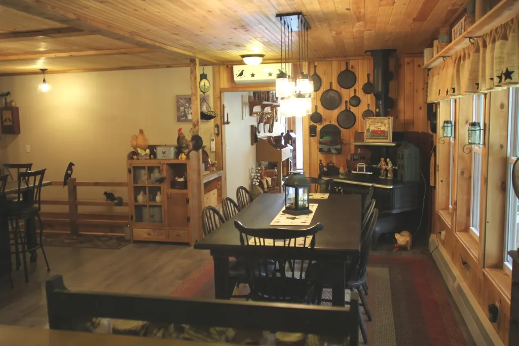 247 Stickney Hill Road Athens ME 04912