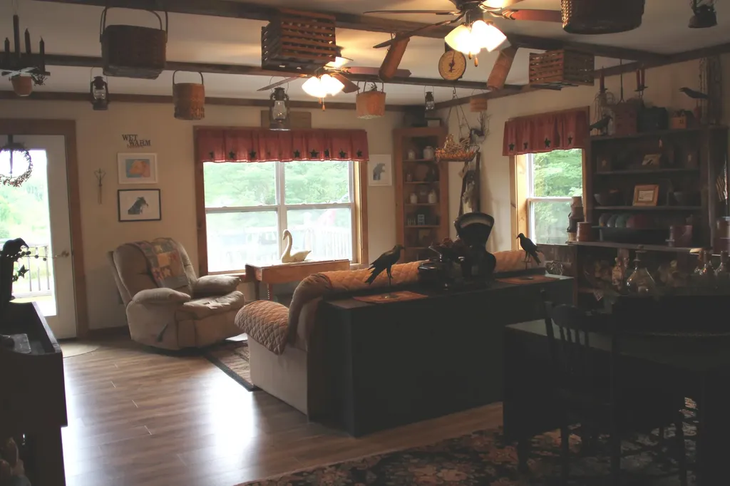 247 Stickney Hill Road Athens ME 04912