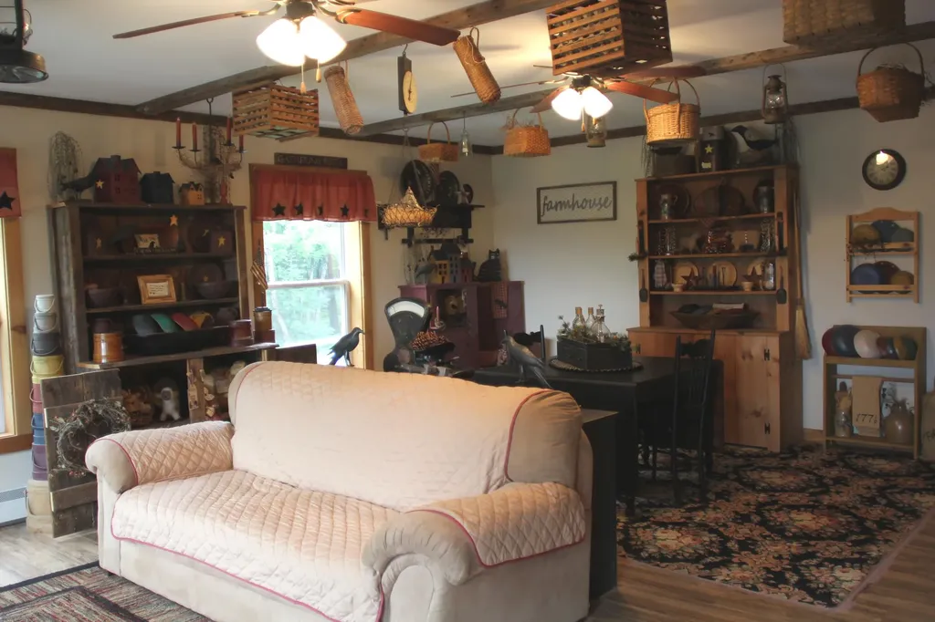 247 Stickney Hill Road Athens ME 04912