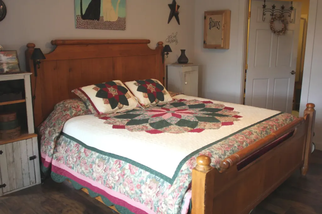 247 Stickney Hill Road Athens ME 04912