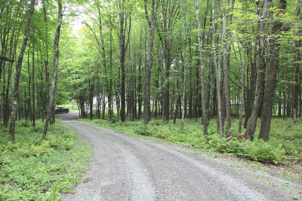 247 Stickney Hill Road Athens ME 04912