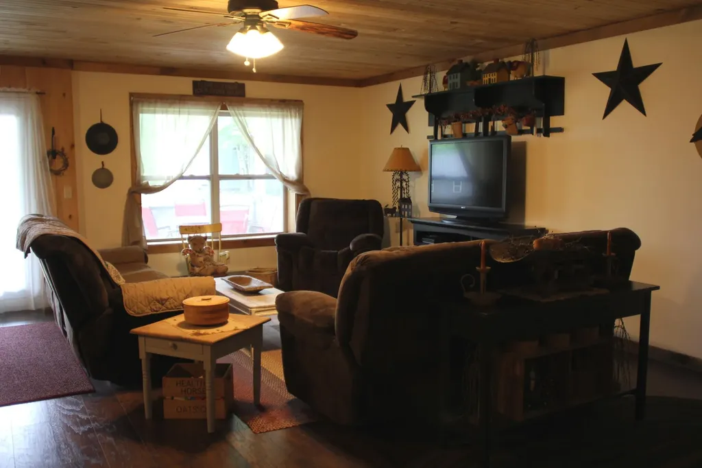 247 Stickney Hill Road Athens ME 04912