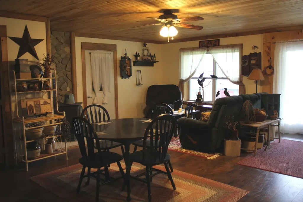 247 Stickney Hill Road Athens ME 04912