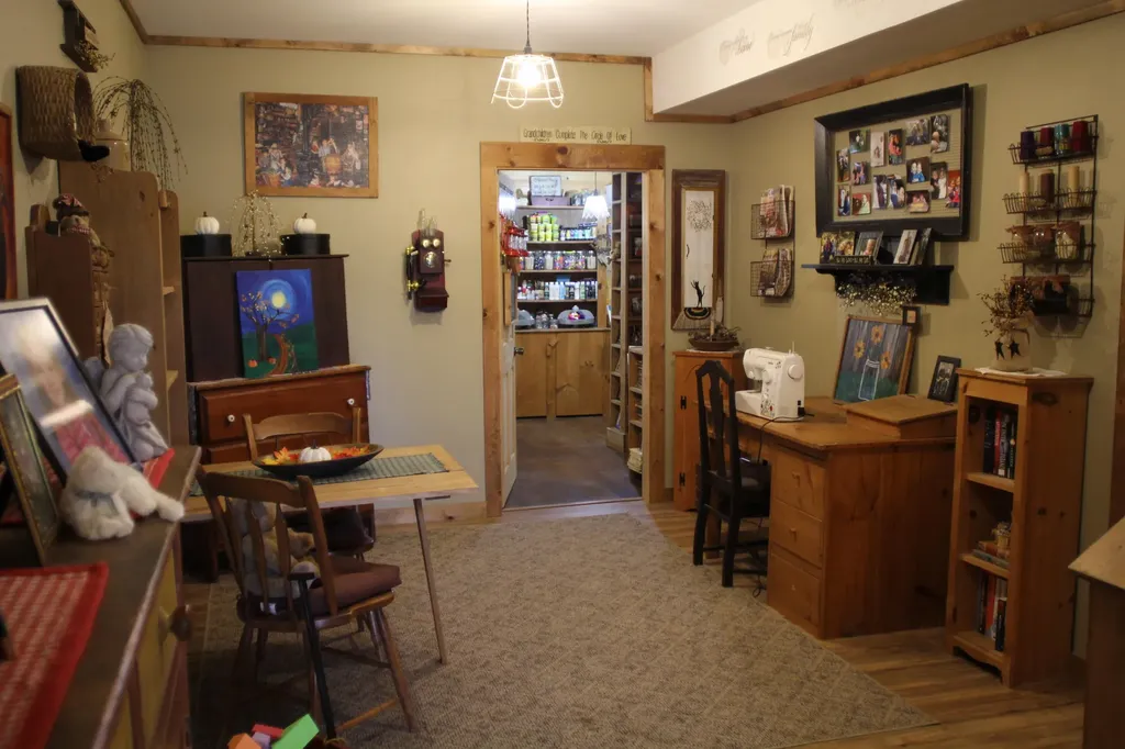 247 Stickney Hill Road Athens ME 04912