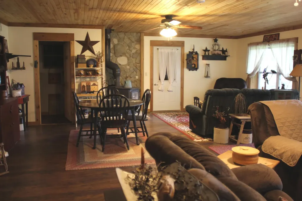 247 Stickney Hill Road Athens ME 04912