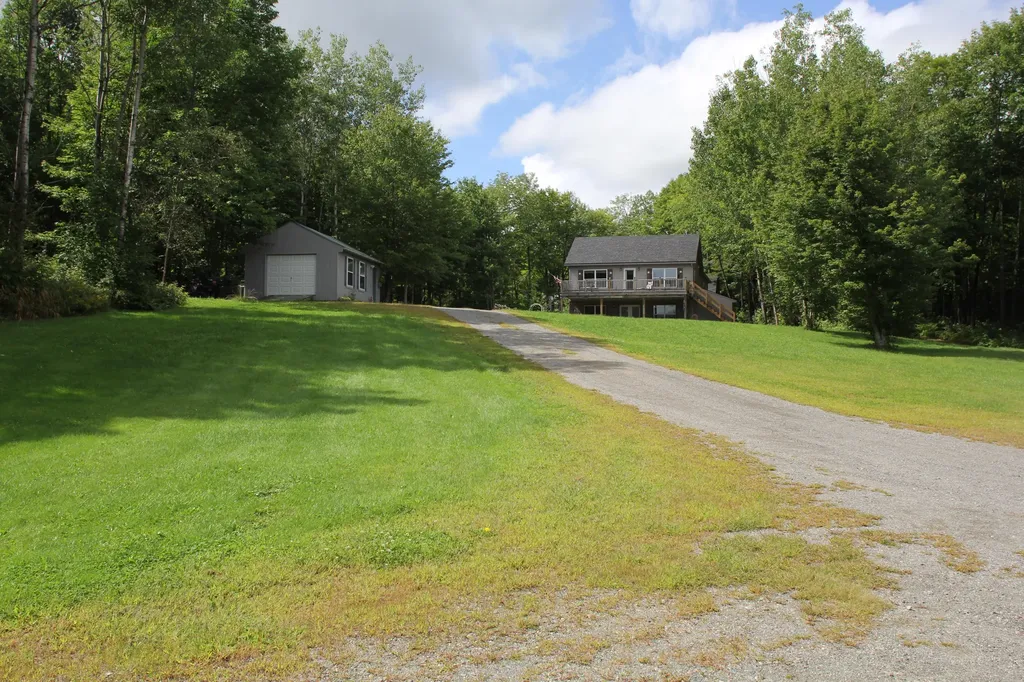 247 Stickney Hill Road Athens ME 04912
