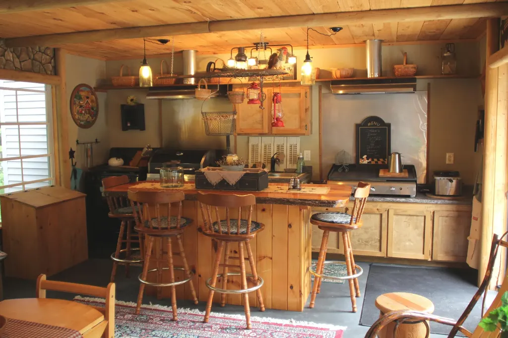 247 Stickney Hill Road Athens ME 04912