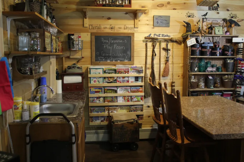 247 Stickney Hill Road Athens ME 04912