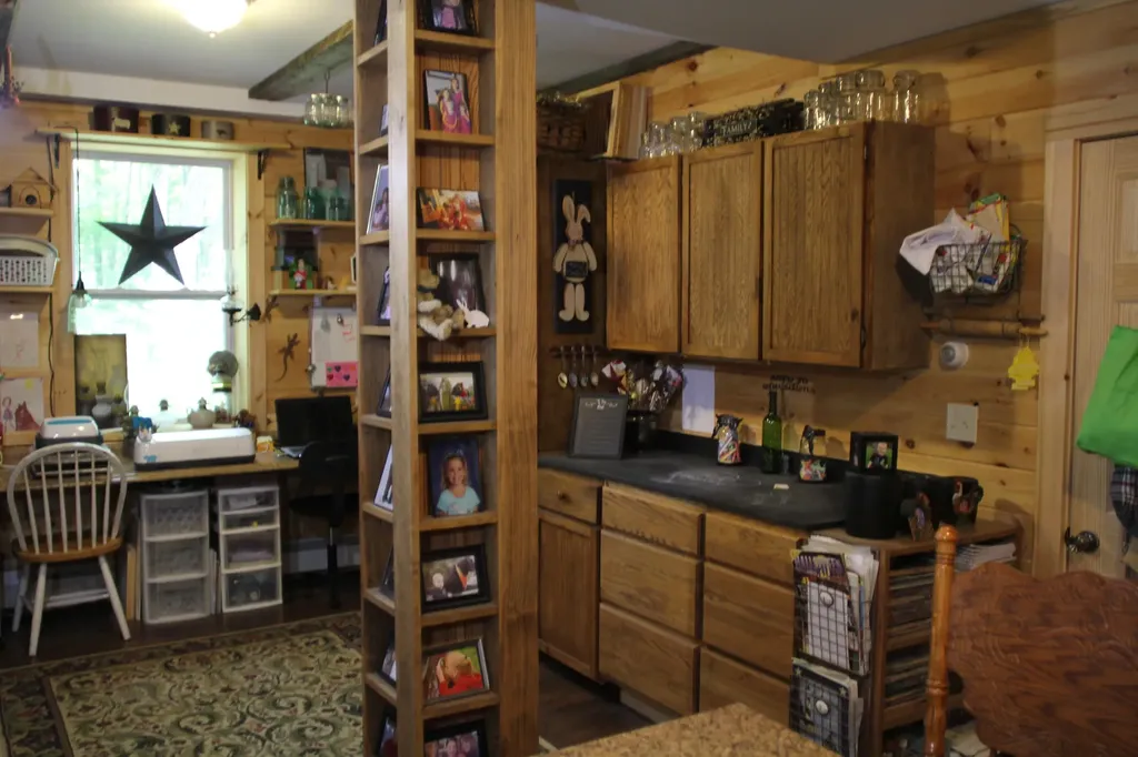 247 Stickney Hill Road Athens ME 04912