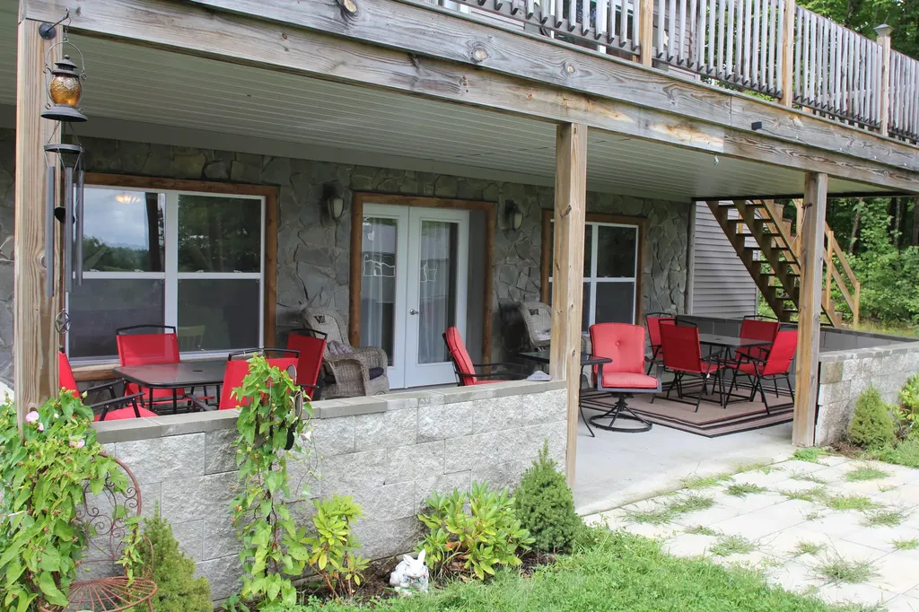 247 Stickney Hill Road Athens ME 04912