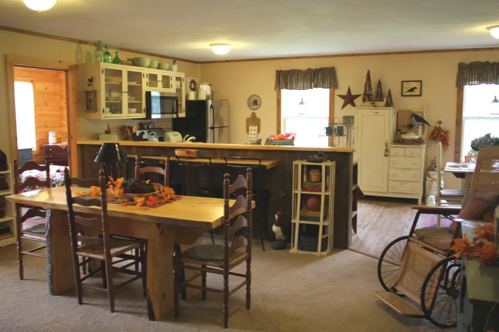247 Stickney Hill Road Athens ME 04912