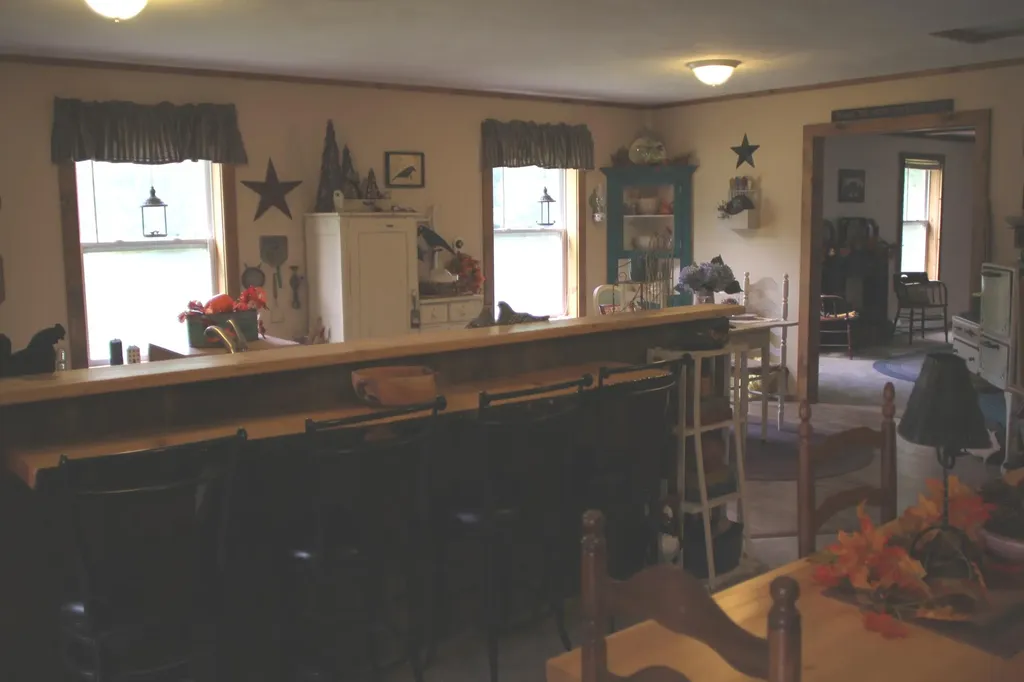 247 Stickney Hill Road Athens ME 04912